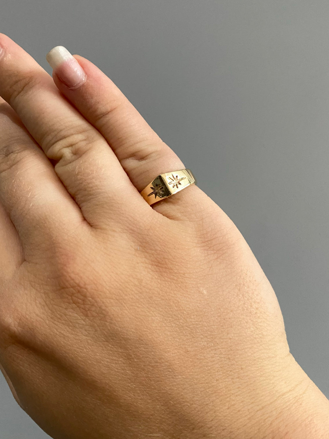 Gift Card for Signet Ring Workshop
