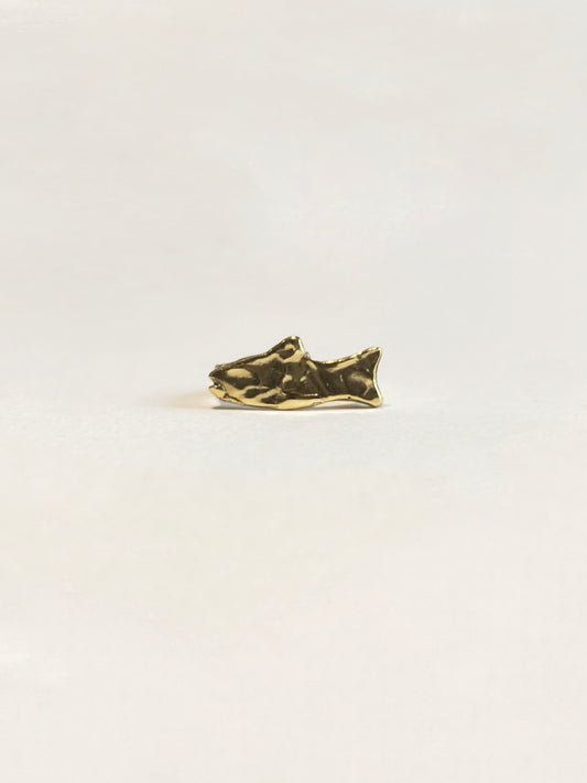 Fish Ring