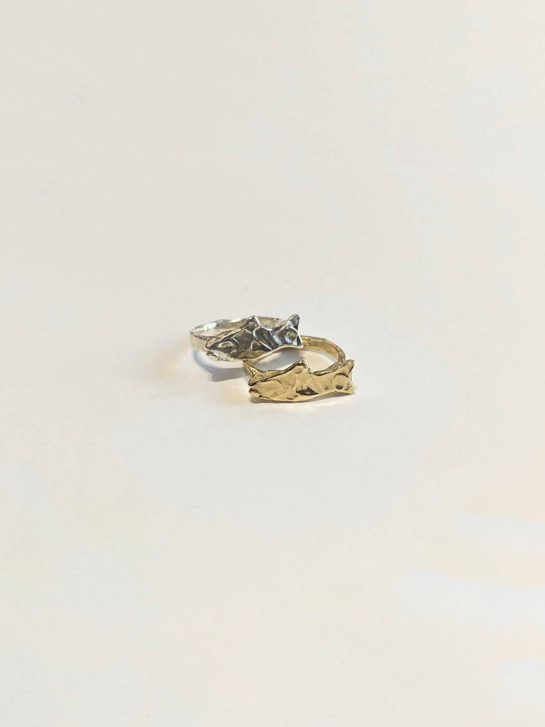 Fish Ring