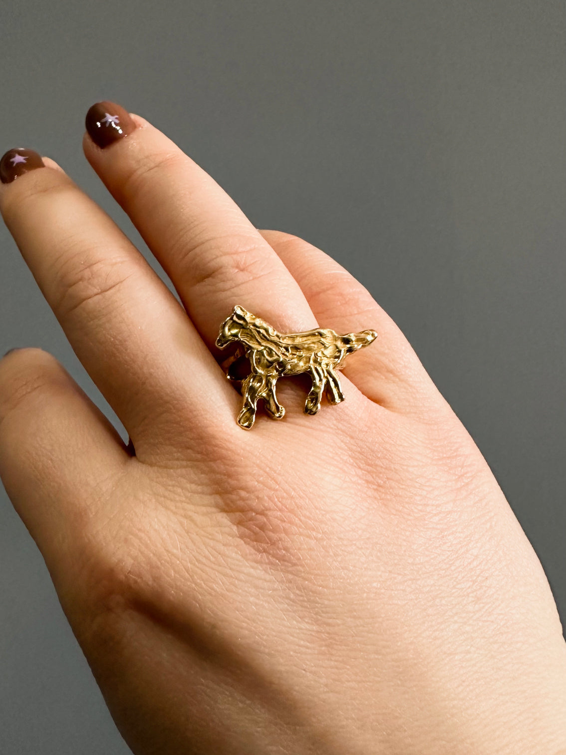 Horse Ring