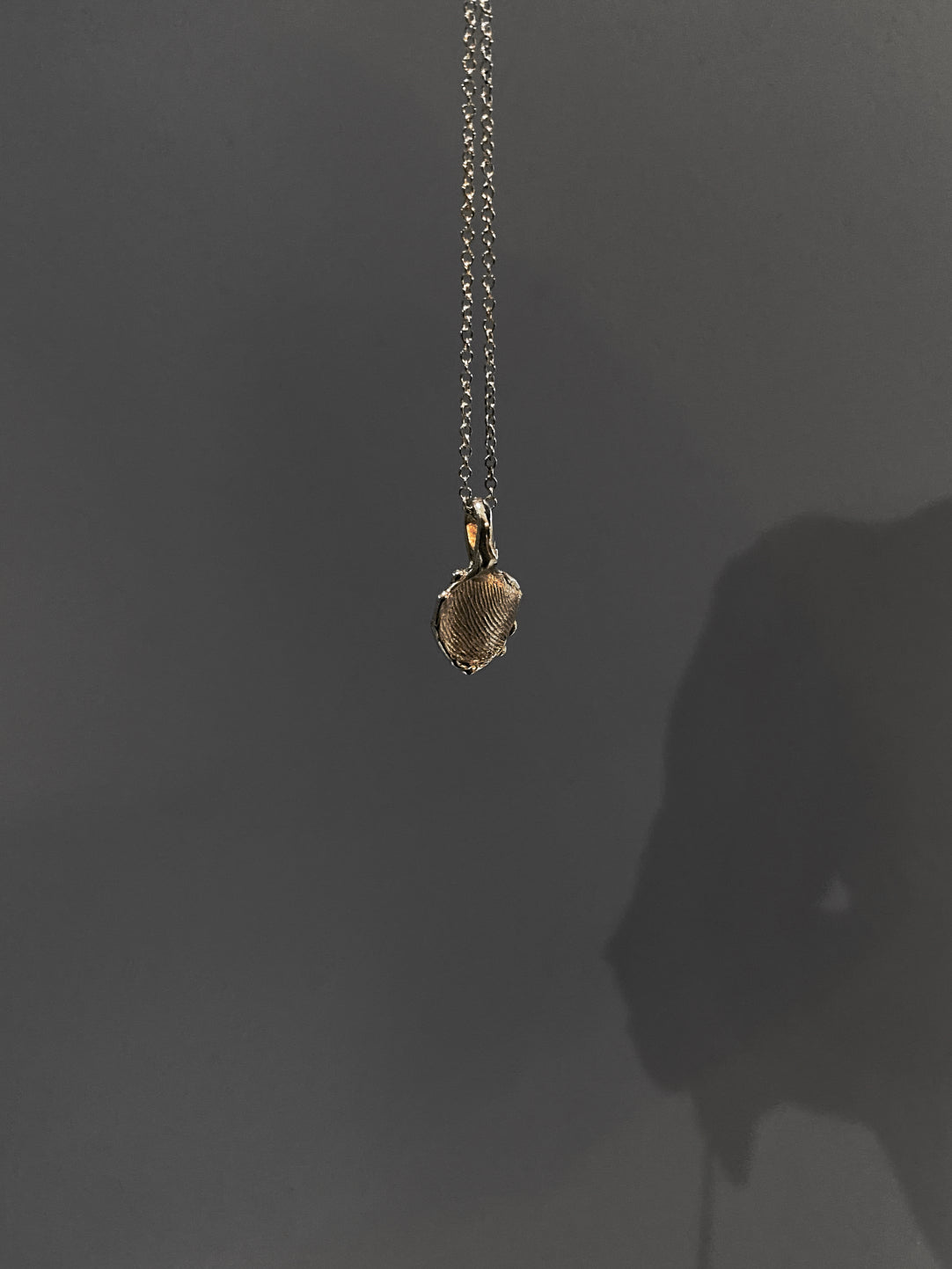 Fingerprint Charms at Studio 205