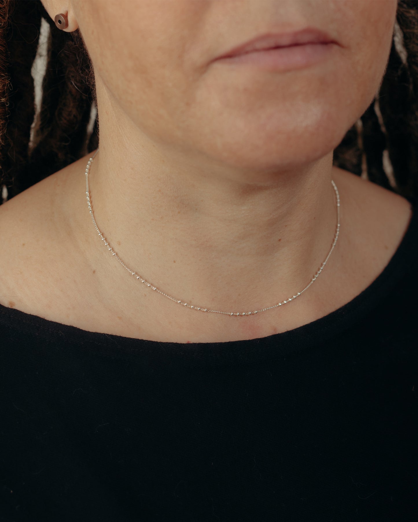 Comet Chain