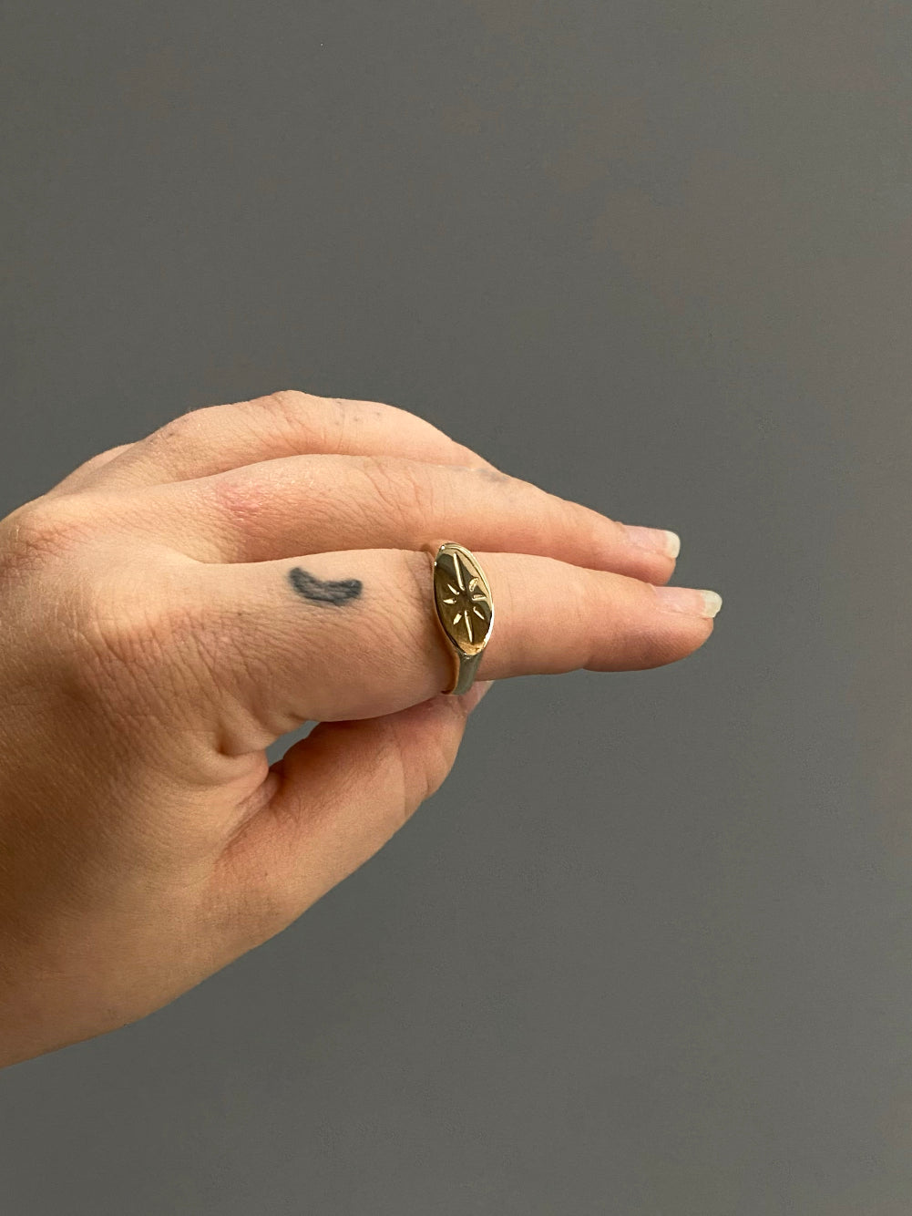 Signet Rings: Lost Wax Carving Workshop