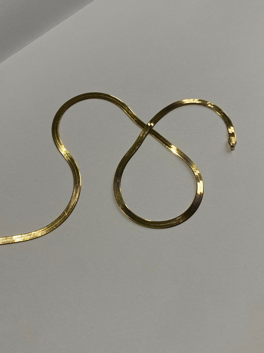 Thin Slide Chain