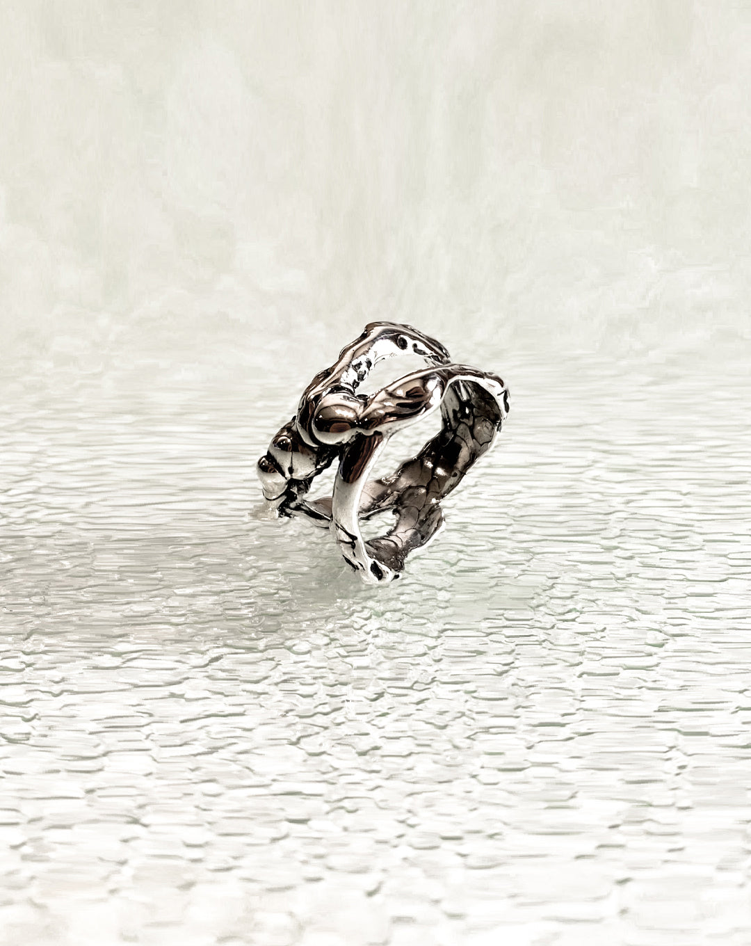 Bayfront Ring