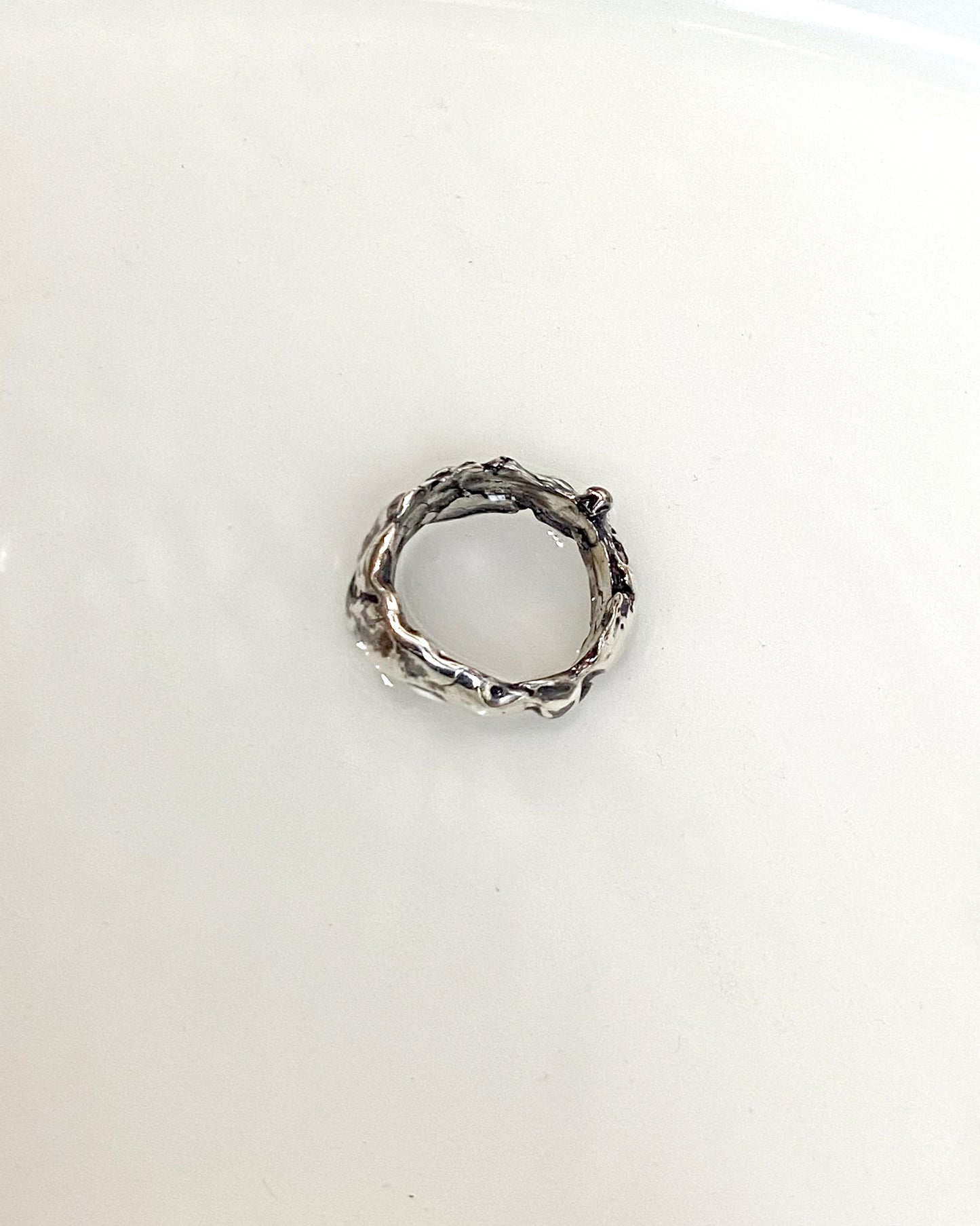 Cobblestone Ring