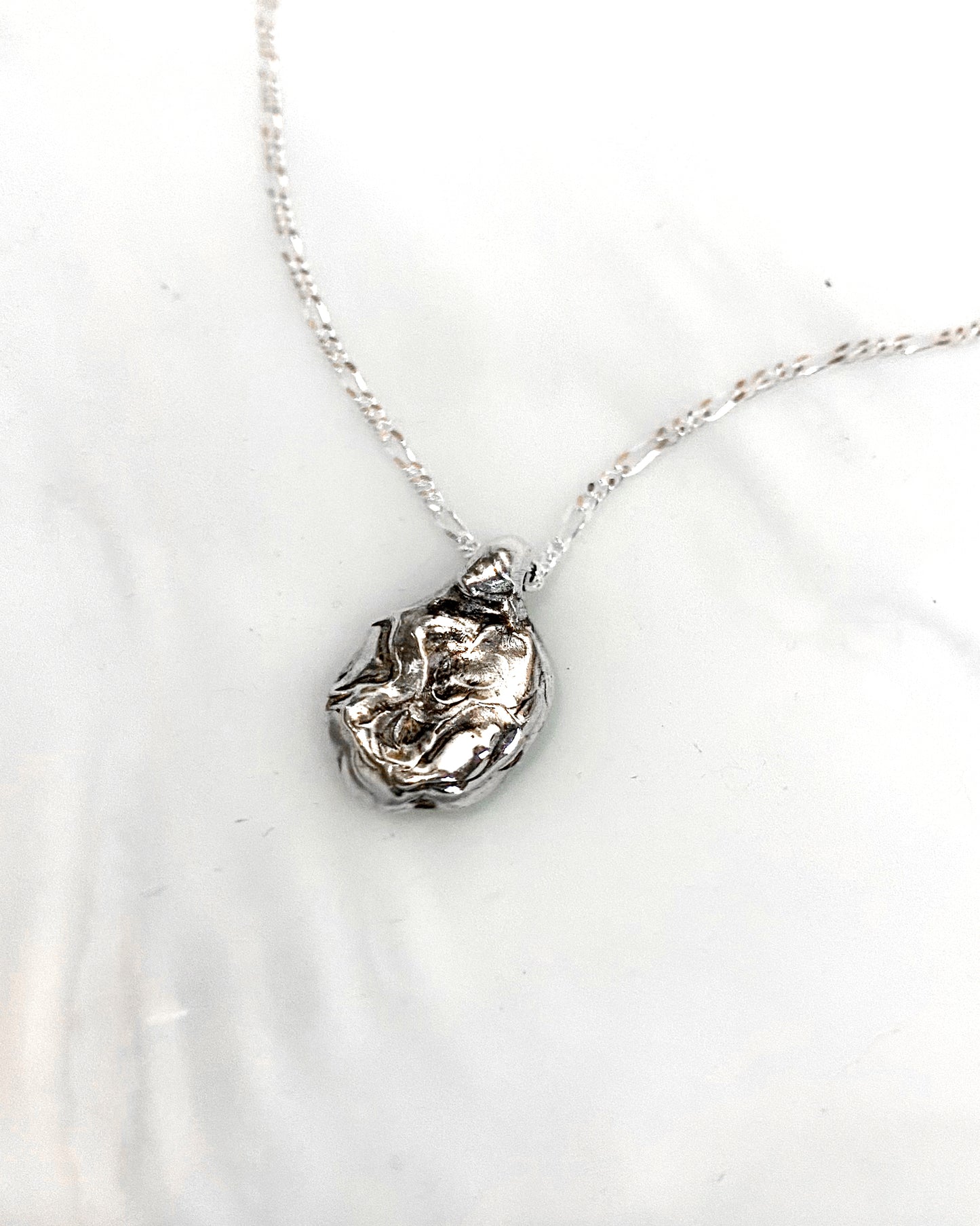 Puddle Pendant