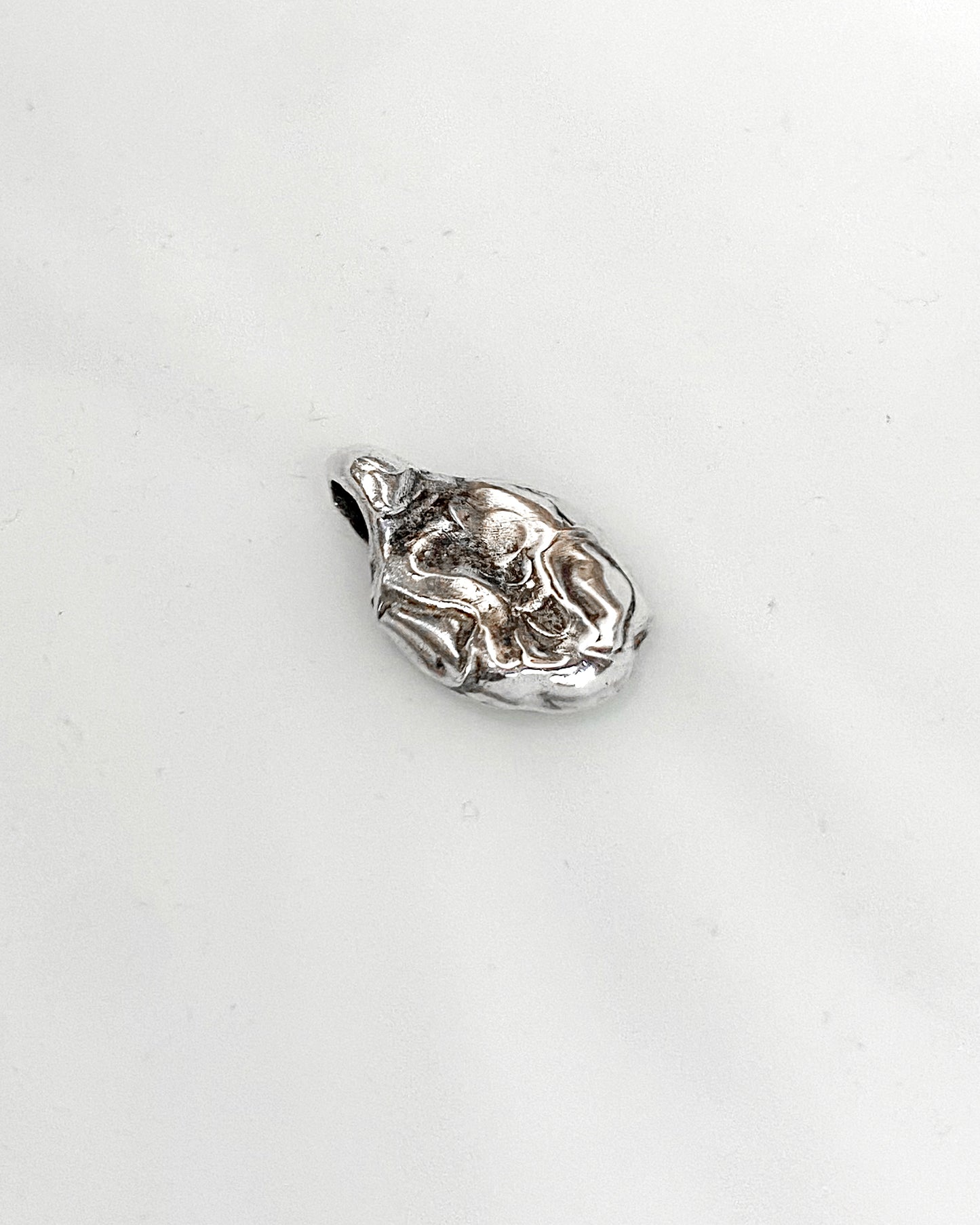 Puddle Pendant