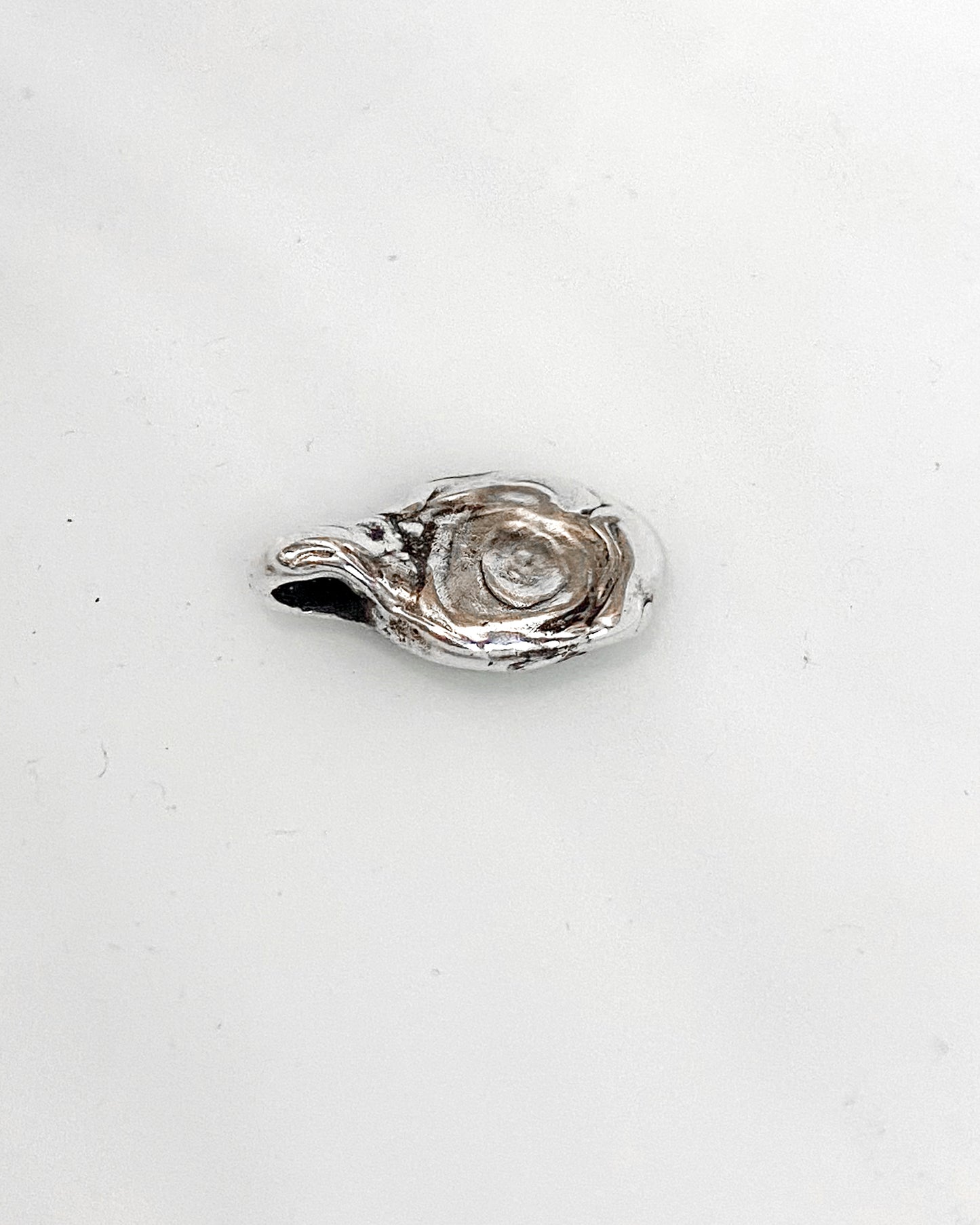 Puddle Pendant