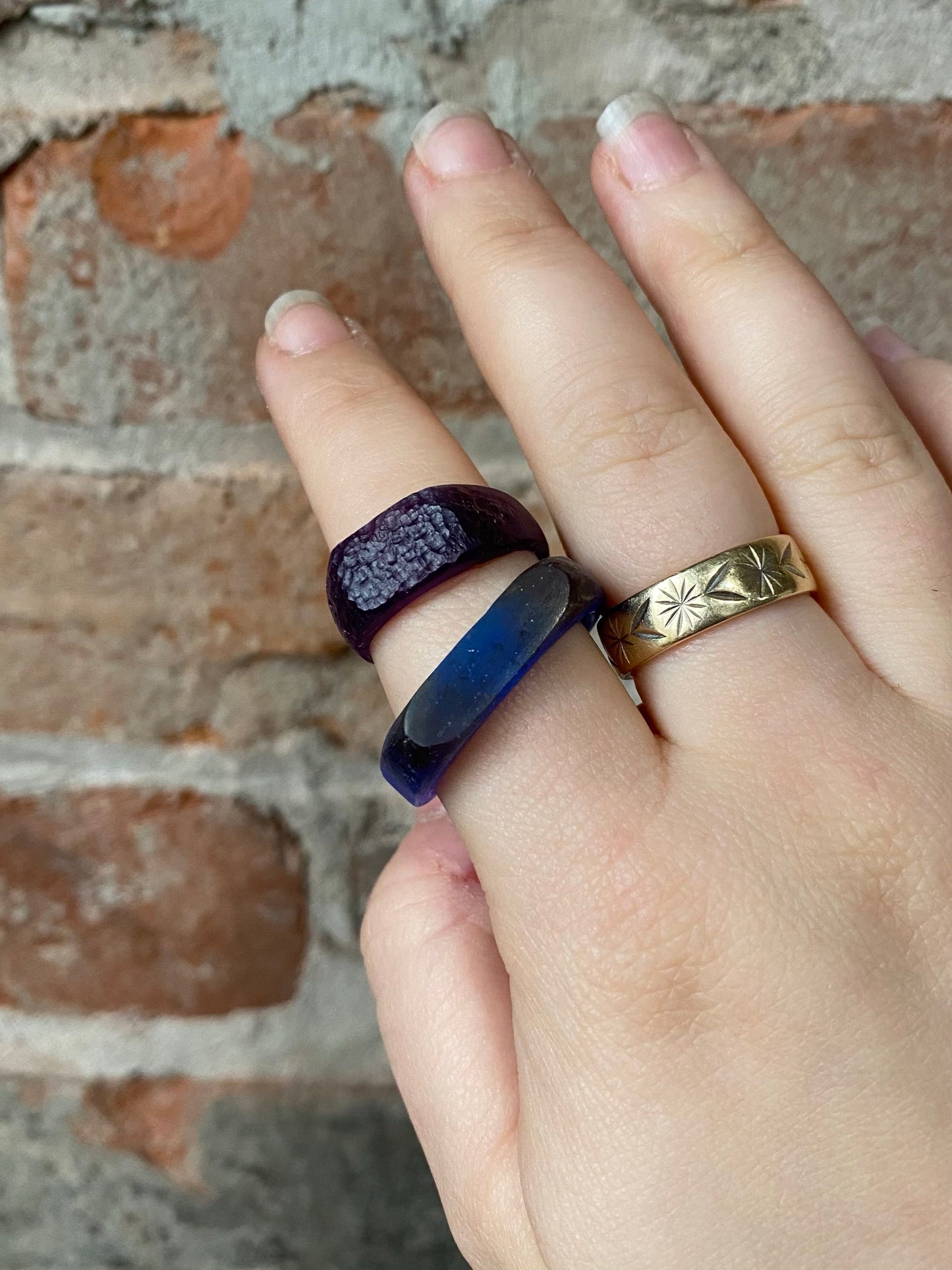 Signet Ring: Lost Wax Carving Workshop - 2 Session Series