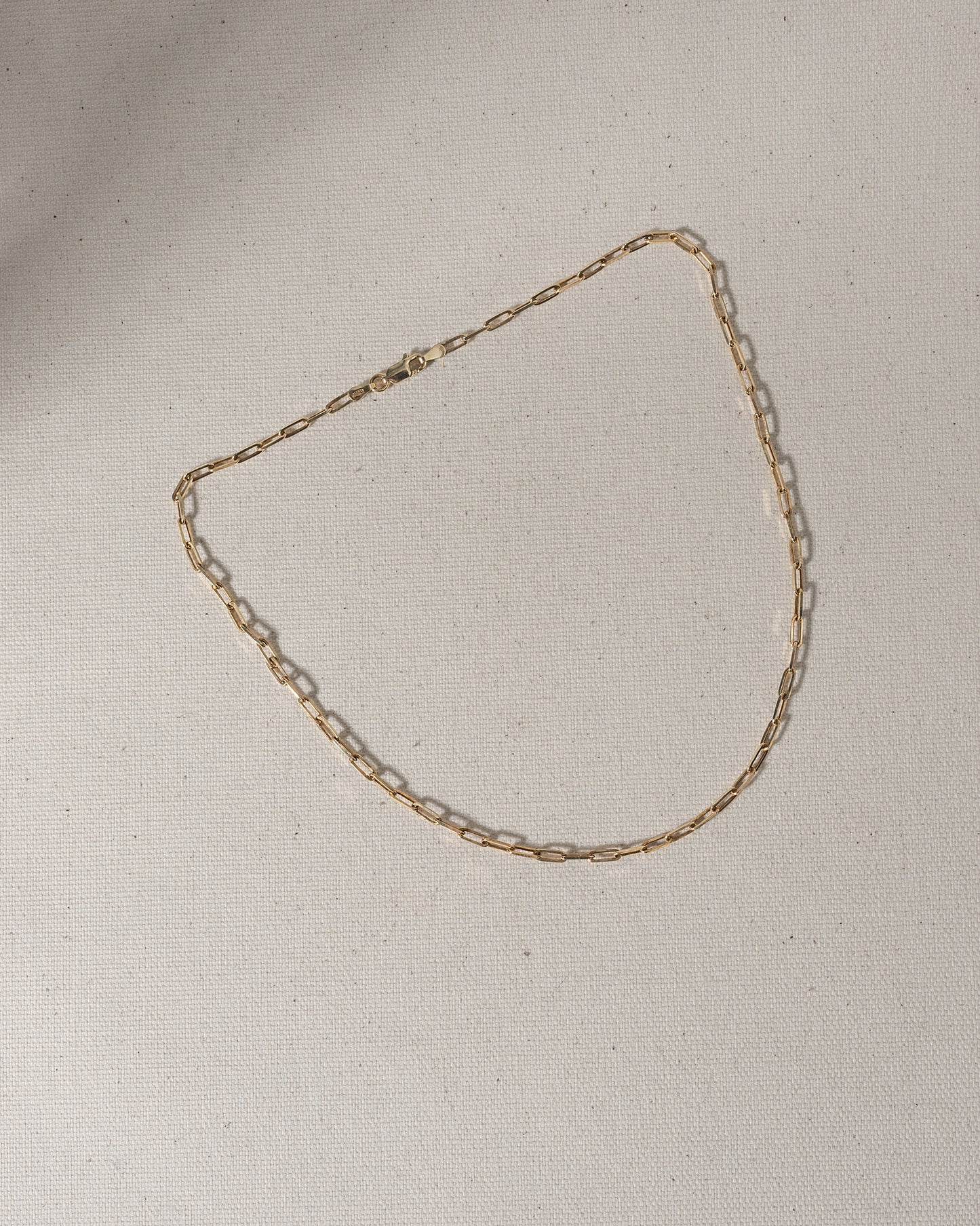Connection Chain