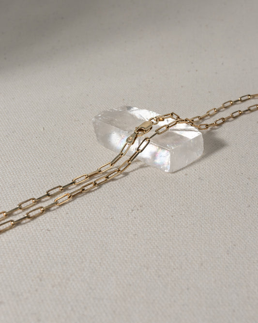 Connection Chain
