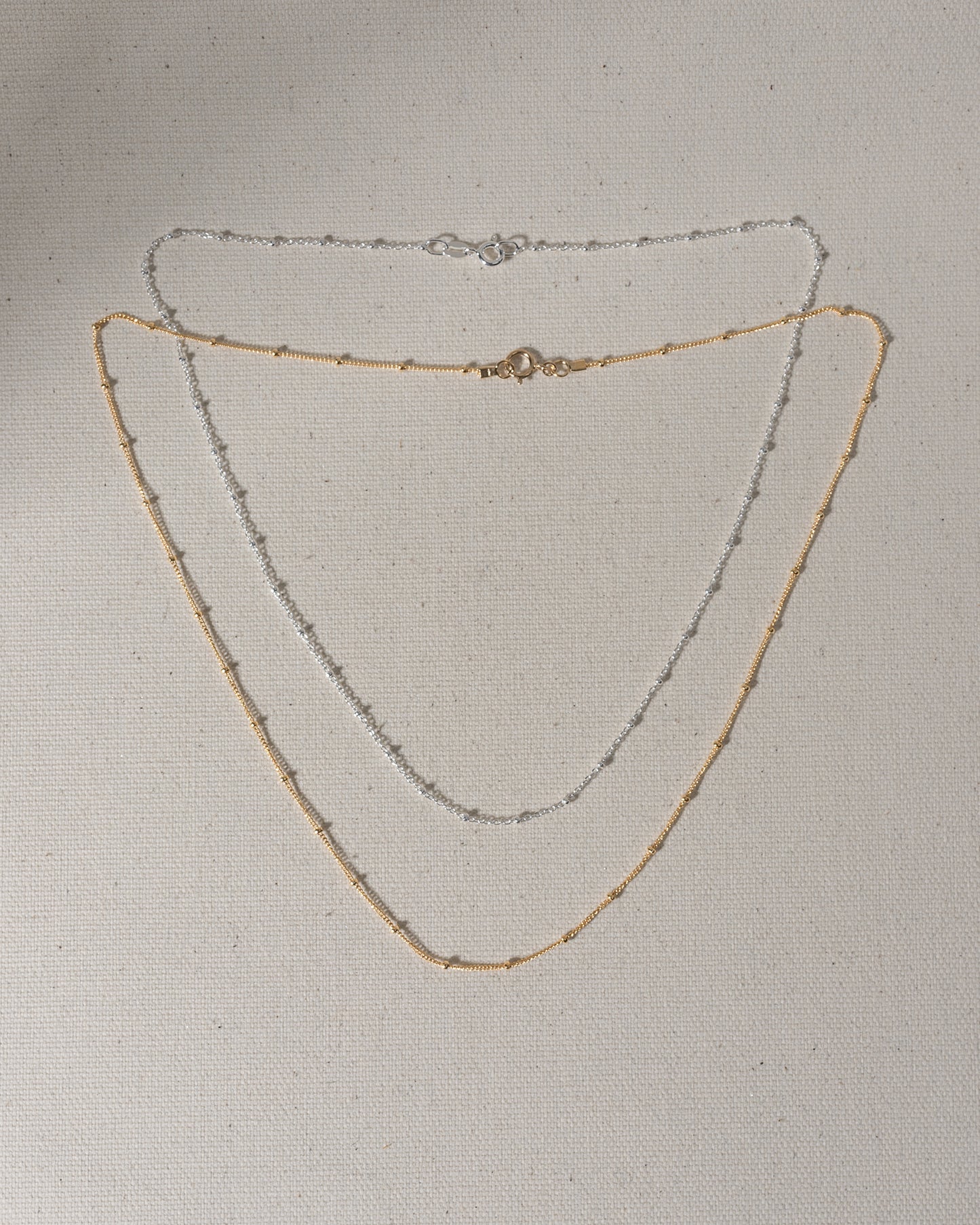 Orbit Chain