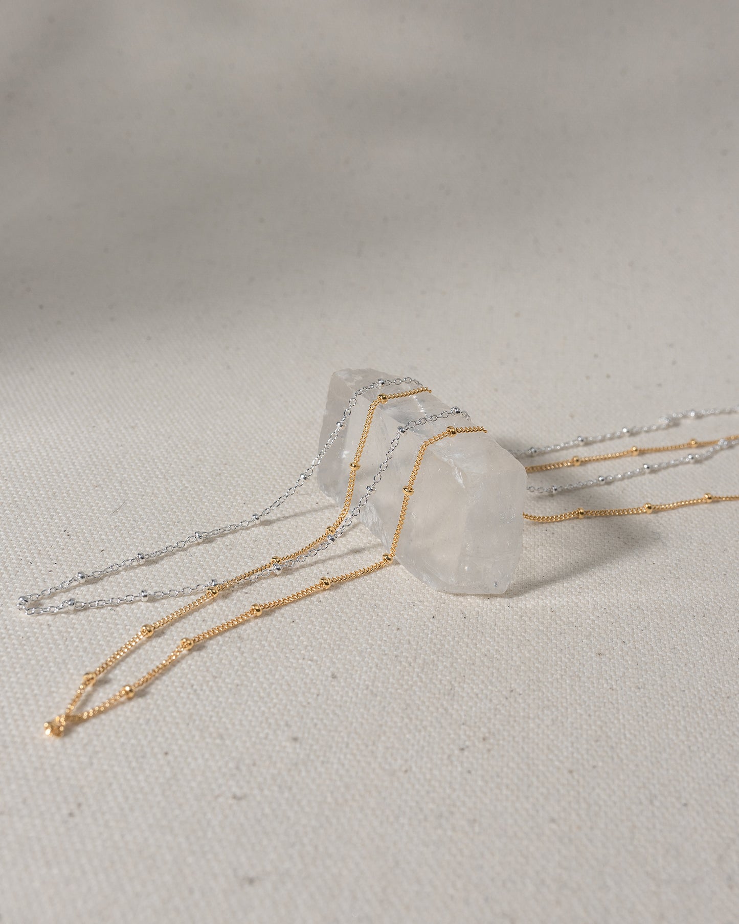 Orbit Chain