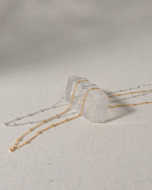 Orbit Chain