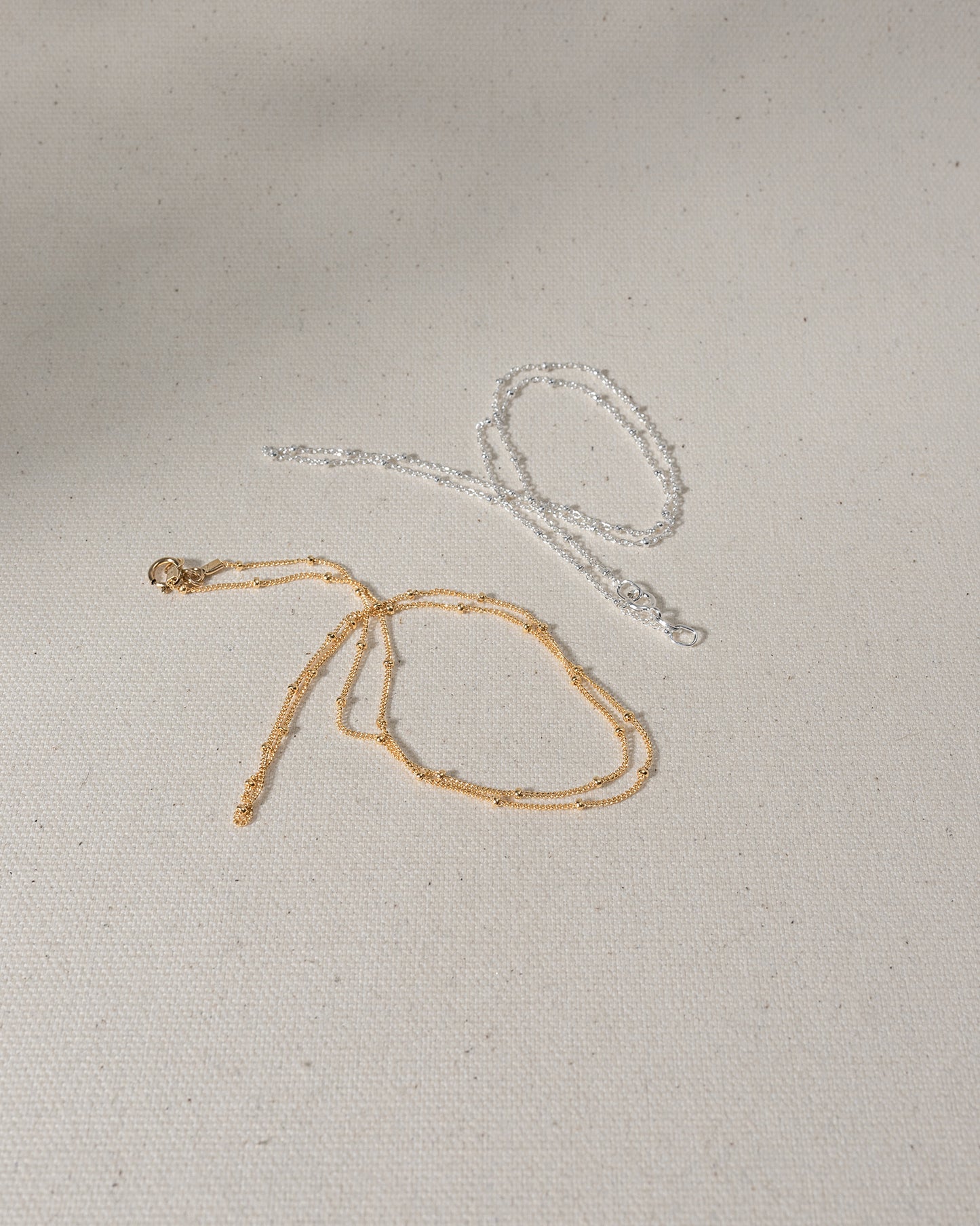 Orbit Chain