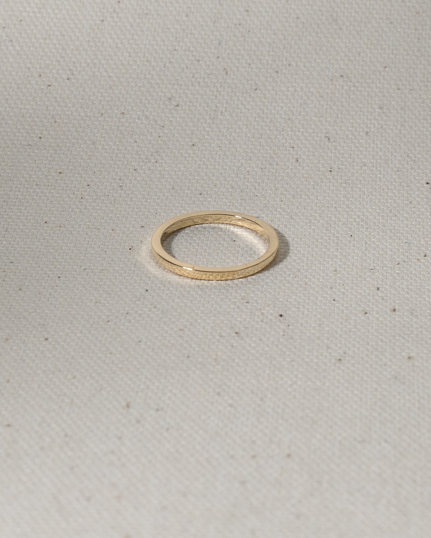 Reflection Ring at 1.5mm Wide