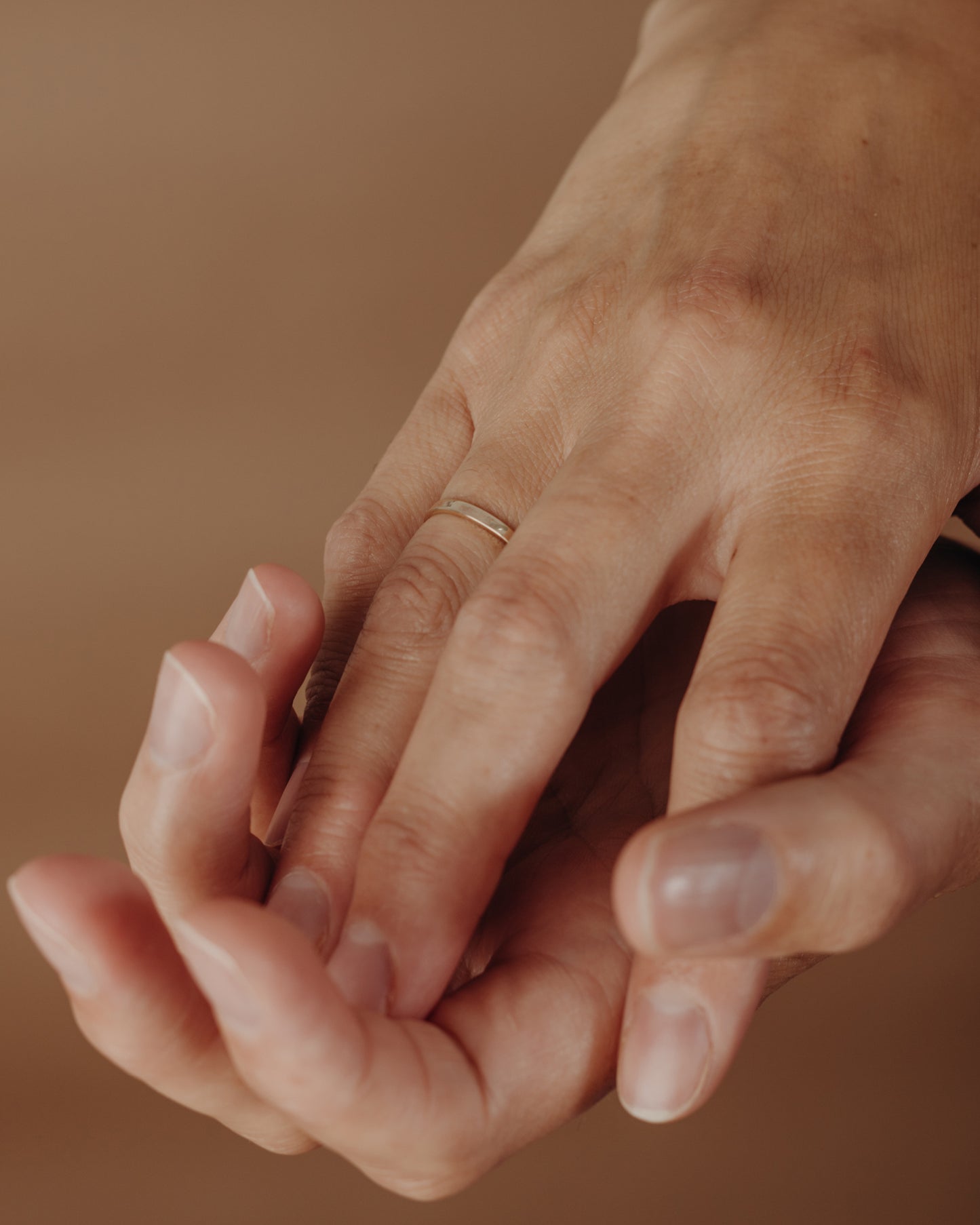 Reflection Ring at 1.5mm Wide