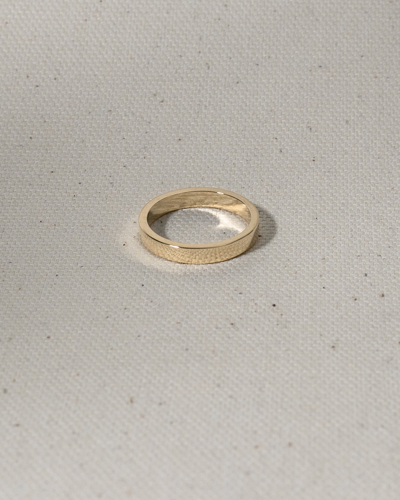 Reflection Ring at 3.0mm Wide