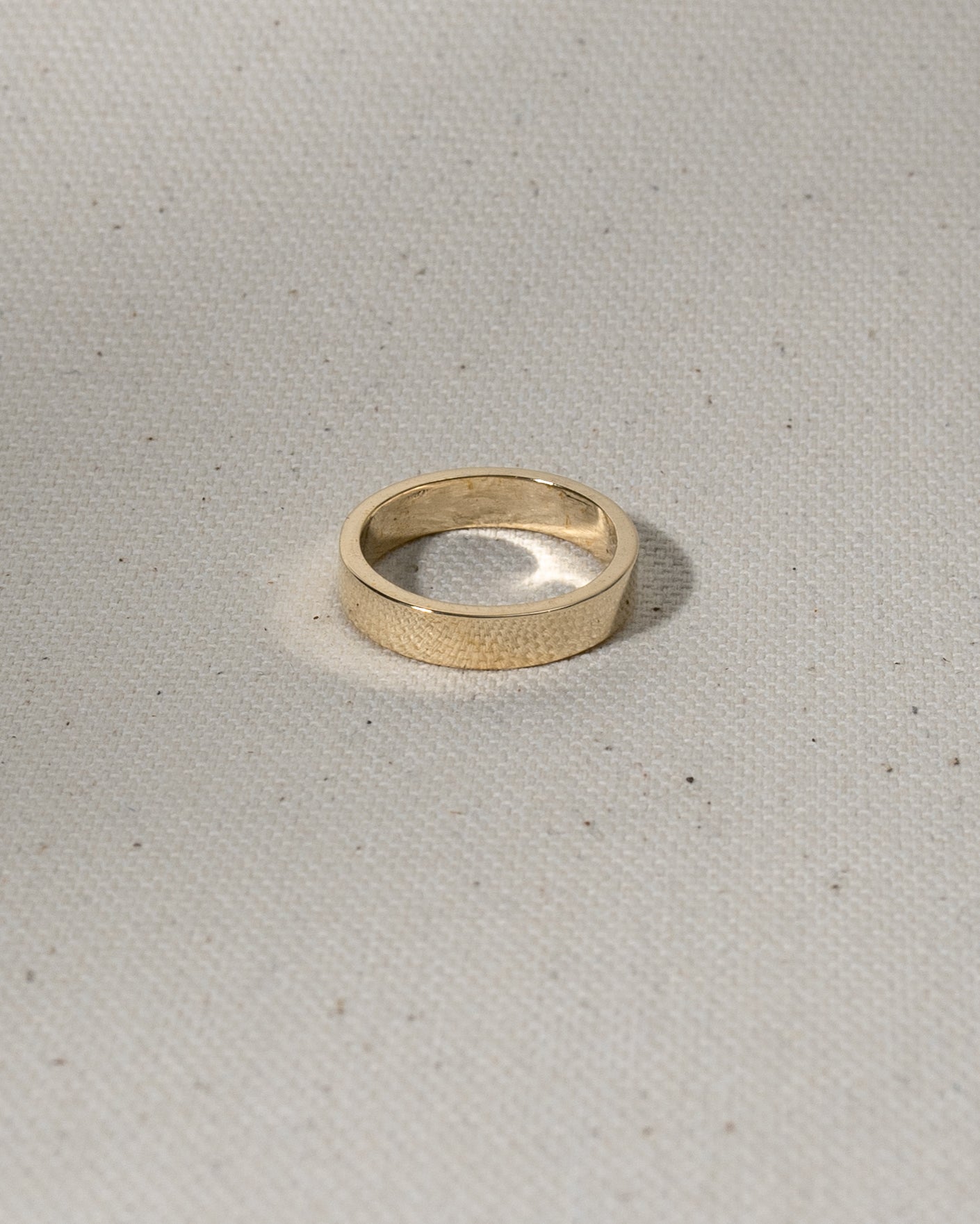 Reflection Ring at 4.0mm Wide