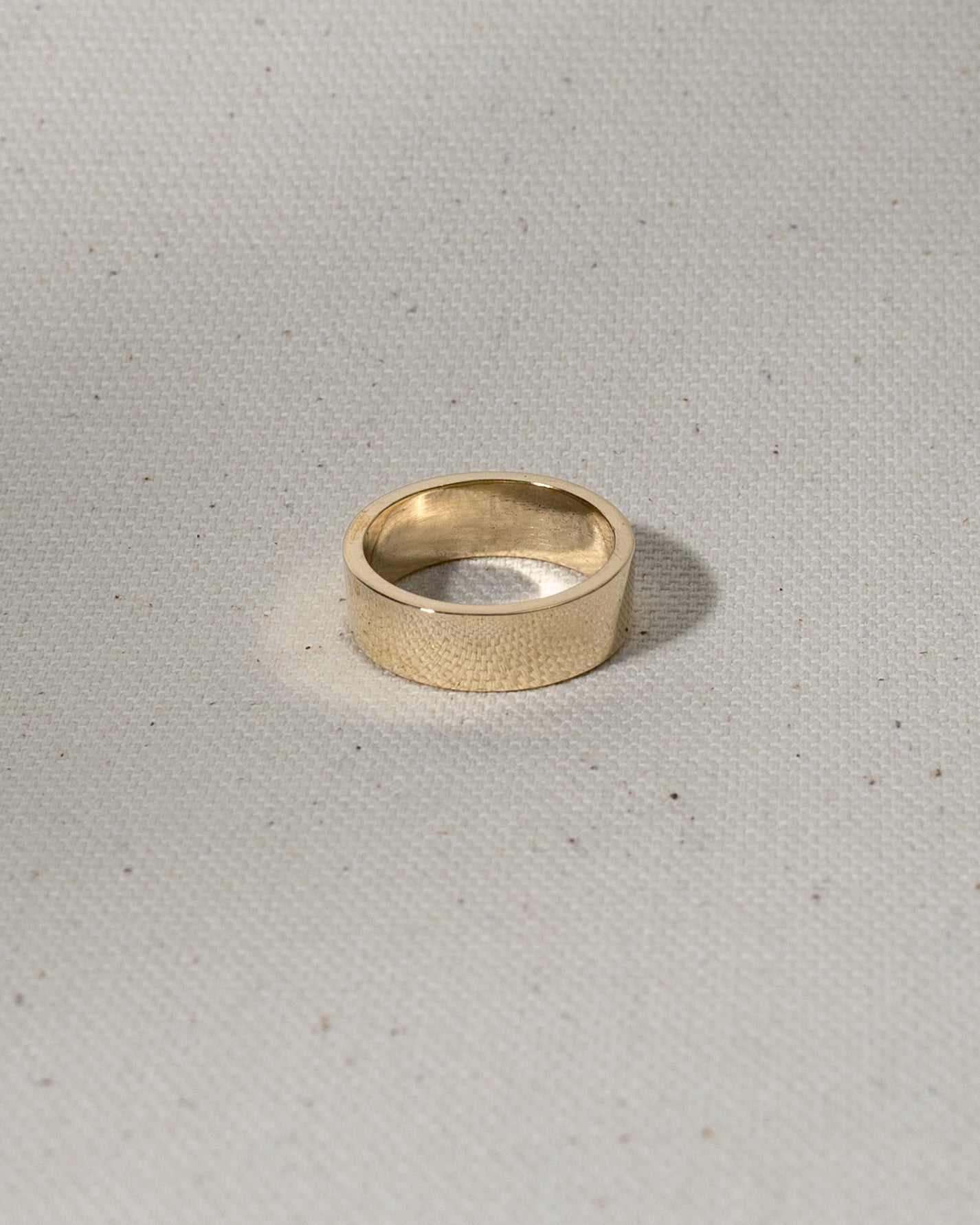 Reflection Ring at 6.0mm Wide