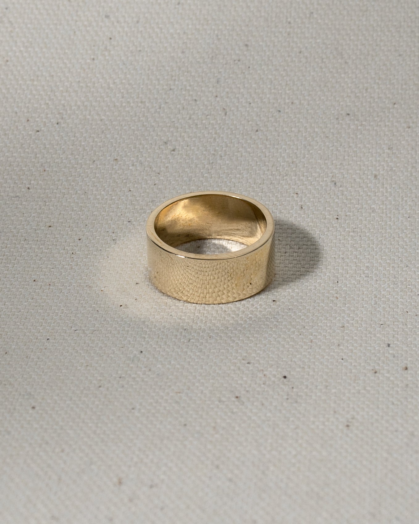 Reflection Ring at 8.0mm Wide