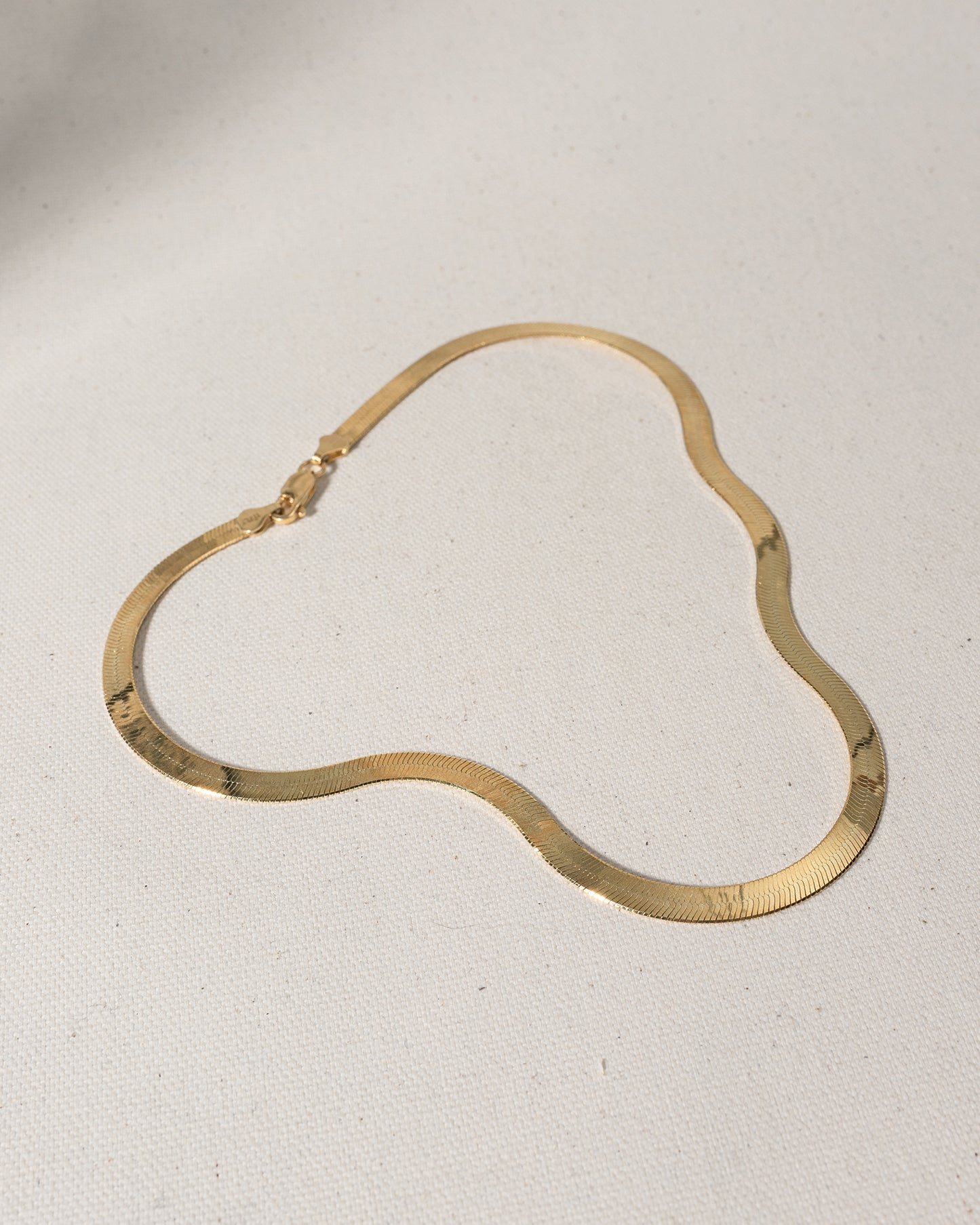 Slide Chain