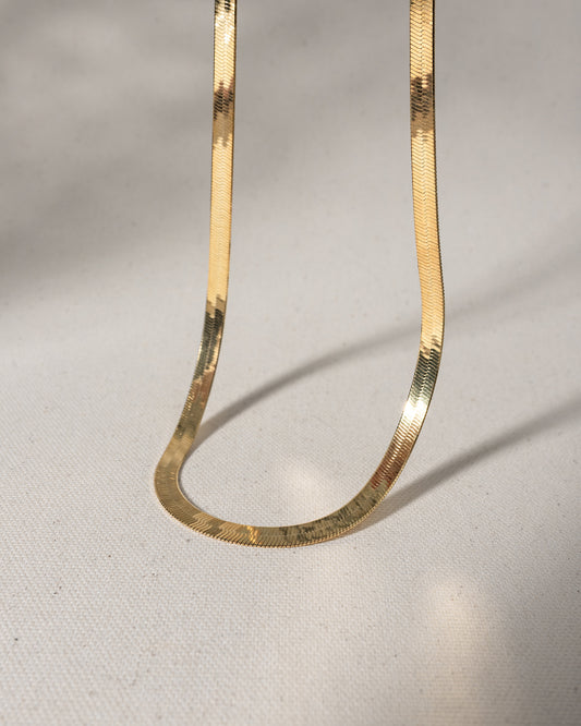 Slide Chain
